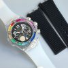 ウブロ コピー ビッグバン ウニコ サファイア レインボー 限定 hus76960 - 画像 (6)