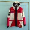 《大人気》シュプリーム×ノースフェイス GORE-TEX 偽物 ジャケット注目商品 Nom77455 - 画像 (4)