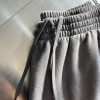 【大特価】バレンシアガ スーパーコピー PATCHED スエットパンツ bai79054 - 画像 (3)