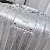 【大特価】ディオール AND リモワ 偽物 キャビン スーツケース dez17724 - 画像 (5)