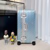 ★追跡付き発送で安心ディオール AND リモワ スーパーコピー キャビン スーツケース dec41098 - 画像 (3)