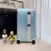 ★追跡付き発送で安心ディオール AND リモワ スーパーコピー キャビン スーツケース dec41098 - 画像 (4)