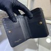 新デザインレディディオール VOYAGEUR スモール ジップコインケース 偽物 dek34487 - 画像 (6)