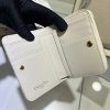 ギフトに最適レディディオール VOYAGEUR スモール ジップコインケース 偽物 ded68383 - 画像 (5)