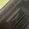 送料込サンローラン 偽物 ボックスソルフェリーノ ミディアムサッチェル Saj76915 - 画像 (6)