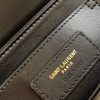 速達発送サンローラン ショルダーバッグ ボックスレザー サッチェルバッグ コピー Saj87400 - 画像 (7)