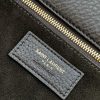 【大特価】サンローラン コピー bea テクスチャードレザー トートバッグ Saa46930 - 画像 (7)