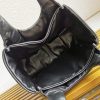 絶対欲しい！プラダ ソフト パデッドナッパレザー ハンドバッグ 偽物 puv72995 - 画像 (6)