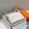 【収納力抜群の2wayバッグ♪】エルメス コピー リンディ26 バッグ erf61035 - 画像 (6)