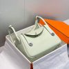 入手困難 エルメス リンディ26 バッグ 偽物 era78726 - 画像 (3)