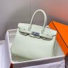 エルメス バーキン 30cm スーパーコピー シルバー金具 erk37090 - 画像 (3)