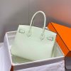 エルメス バーキン 30cm スーパーコピー シルバー金具 erk37090 - 画像 (4)