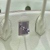 エルメス バーキン 30cm スーパーコピー シルバー金具 erk37090 - 画像 (7)
