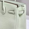 エルメス バーキン 30cm スーパーコピー シルバー金具 erk37090 - 画像 (10)
