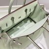 エルメス バーキン 30cm スーパーコピー シルバー金具 erk37090 - 画像 (11)