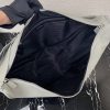 おすすめプラダ トライアングルレザーショルダーバッグ コピー pud91803 - 画像 (6)