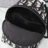 目を惹くカラーディオール コピー オブリーク rider バックパック 1esba088yxl_h27e yxlh27e - 画像 (6)