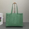 大特価プラダ ナッパアンティーク ラージ トートバッグ コピー 1BG460_UVL_ F0002VOOO - 画像 (2)