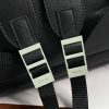 入手困難プラダ コピー サフィアーノレザー バックパック ロゴ ジップ pup51938 - 画像 (5)