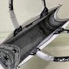 目を惹くカラーディオール ブック トート 偽物 ミディアム バッグ deh96769 - 画像 (6)