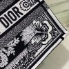 目を惹くカラーディオール ブック トート 偽物 ミディアム バッグ deh96769 - 画像 (5)