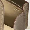 エルメス コンスタンス 偽物 ミニ18 ミラー付き ゴールド金具 erm06947 - 画像 (9)