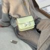入手困難 エルメス 偽物 コンスタンス ミニ18 ミラー付き シルバー金具 eri69740 - 画像 (2)
