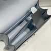 送料無料 エルメス コピー コンスタンス ミニ18 ミラー付き シルバー金具 eri64181 - 画像 (11)