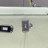 《大人気》エルメス 偽物 ケリー 25cm 内縫い シルバー金具 erp04598 - 画像 (7)