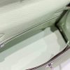 《大人気》エルメス 偽物 ケリー 25cm 内縫い シルバー金具 erp04598 - 画像 (11)