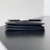 可愛いバレンシアガ 偽物 BB Soft スモールフラップバッグ bai81533 - 画像 (3)