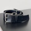 可愛いバレンシアガ 偽物 BB Soft スモールフラップバッグ bai81533 - 画像 (4)