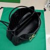 ブティック♪ボッテガヴェネタ コピー スモール アンディアーモ バッグ boh57596 - 画像 (6)