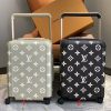 注目★ルイヴィトン スーツケース コピーホライゾン 55 Rolling Hardcase M10256 - 画像 (2)