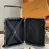 注目★ルイヴィトン スーツケース コピーホライゾン 55 Rolling Hardcase M10256 - 画像 (9)