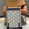 注目★ルイヴィトン スーツケース コピーホライゾン 55 Rolling Hardcase M10256 - 画像 (11)