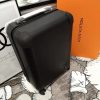【旅行で大活躍♪】ルイヴィトン スーツケース N級品メンズ シンプル M10240 - 画像 (2)