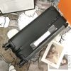 【旅行で大活躍♪】ルイヴィトン スーツケース N級品メンズ シンプル M10240 - 画像 (3)