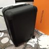 【旅行で大活躍♪】ルイヴィトン スーツケース N級品メンズ シンプル M10240 - 画像 (5)