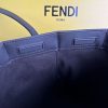 お洒落に♪フェンディ Origami スモール 偽物フルグレイン レザー バッグ fed38707 - 画像 (5)