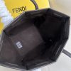お洒落に♪フェンディ Origami スモール 偽物フルグレイン レザー バッグ fed38707 - 画像 (6)