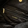 入手困難品！シャネル22 ハンドバッグ偽物AS3260 B144 - 画像 (9)