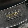 〔かわいいデザイン♪〕シャネル トップハンドルバッグ コピー N級品 AS4573 - 画像 (9)