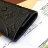 ギフトに最適♪ルイヴィトン ミュルティクレ 6 キーケースコピー M6070 - 画像 (8)