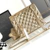 【大特価】シャネル バックパック 偽物 コインパースセット 星型ポーチ付 AS4649 B14873NT671 - 画像 (3)