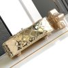 【大特価】シャネル バックパック 偽物 コインパースセット 星型ポーチ付 AS4649 B14873NT671 - 画像 (4)
