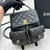 世界中で大人気♪シャネルバッグパック コピー スモールリュック shm17369