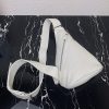 送料込プラダ 偽物 クロス ヴィッテロダイノレザーバッグ pux30954 - 画像 (3)