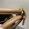 絶対欲しい！プラダ ベルト付き スモール レザー ハンドバッグ コピー pux99842 - 画像 (5)