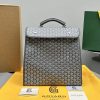超話題!ゴヤール 偽物 サン レジェ・バックパック キャンバス Gos55134